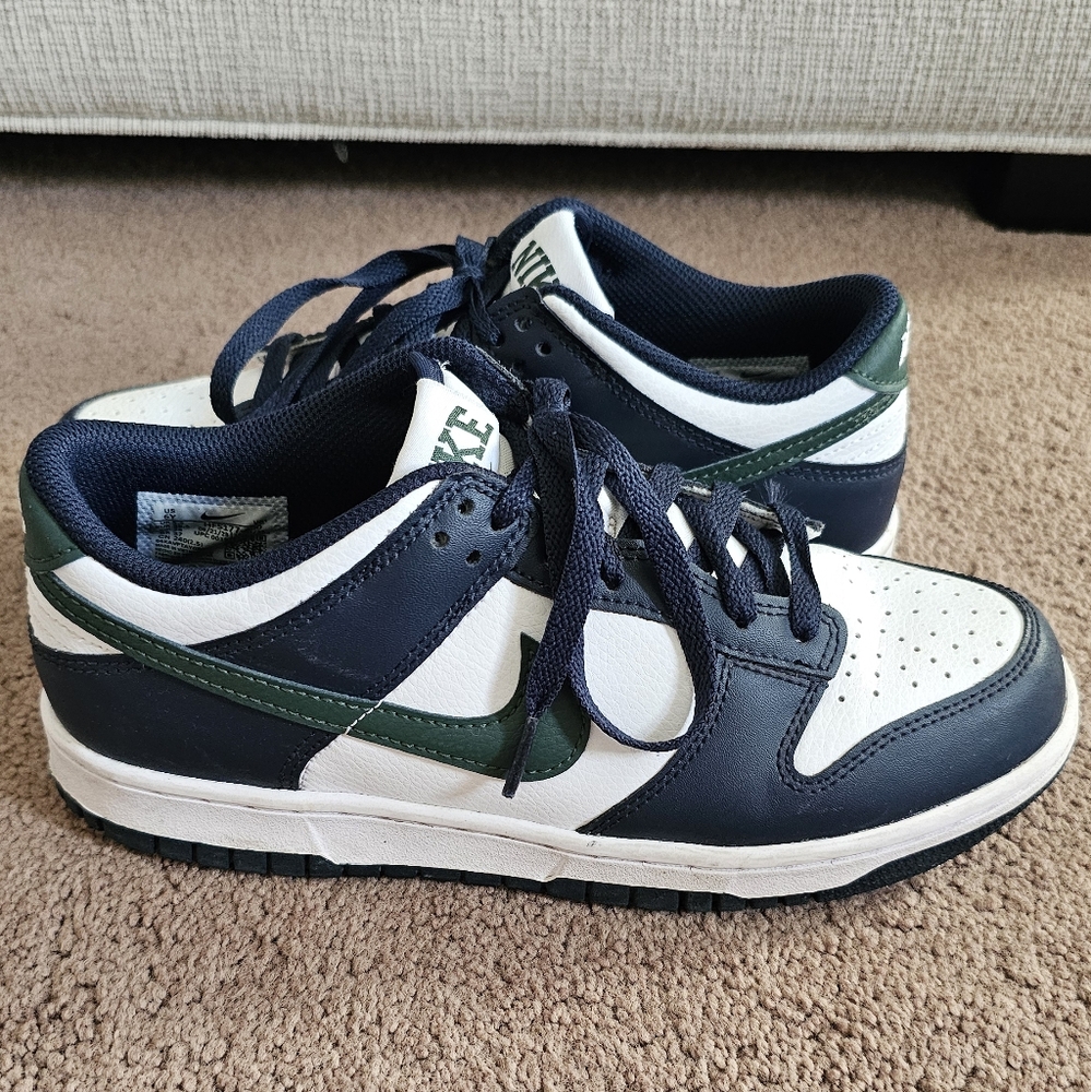 Nike Dunk Low Sneakers